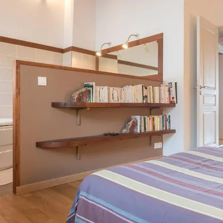 Duplex Vieux Port Appartement *