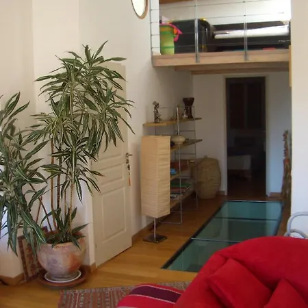 Duplex Vieux Port La Ciotat