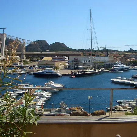 Duplex Vieux Port La Ciotat