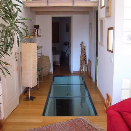 Duplex Vieux Port Appartement