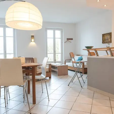 Duplex Vieux Port Appartement *