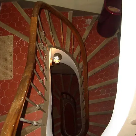 Duplex Vieux Port Appartement