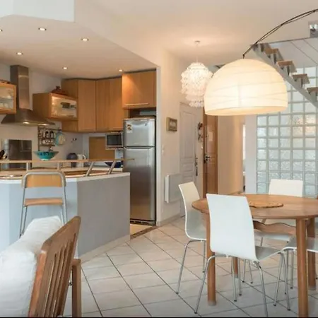 Appartement Duplex Vieux Port La Ciotat