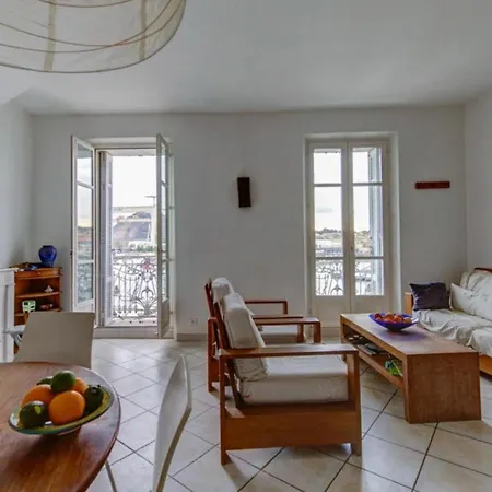 Duplex Vieux Port *
