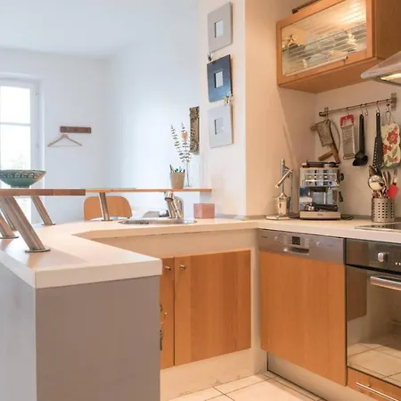 Duplex Vieux Port * La Ciotat