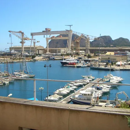 Appartement Duplex Vieux Port
