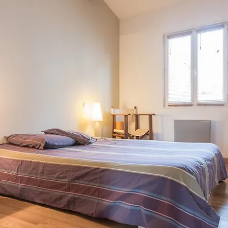 Duplex Vieux Port *