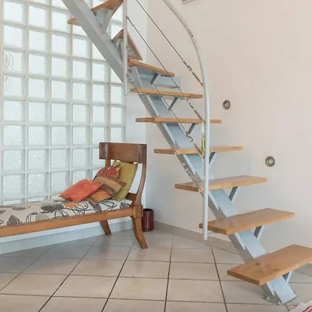 Appartement Duplex Vieux Port La Ciotat