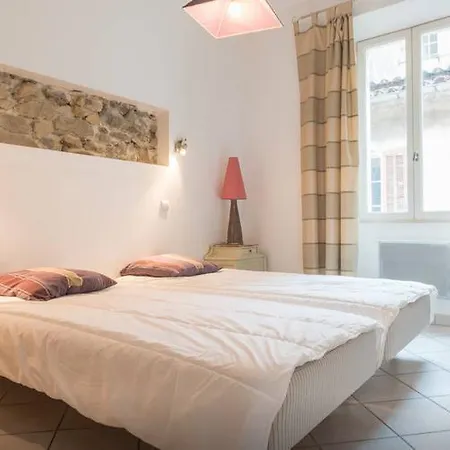 Duplex Vieux Port Appartement La Ciotat