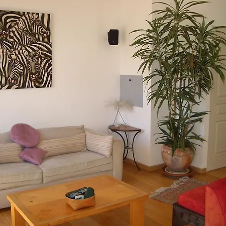 Duplex Vieux Port * La Ciotat